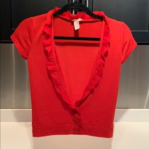 DownEast Girl Sweater Girl’s Size 12